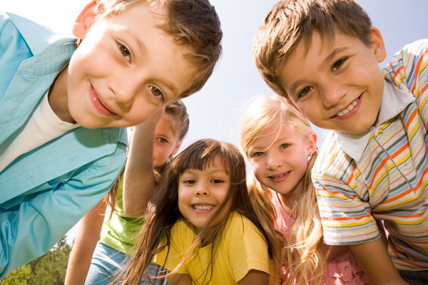 Kinderdermatologie Schermbeck 