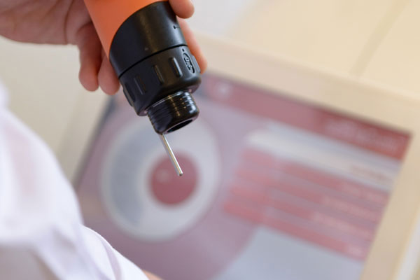 Lasermedizin Schermbeck