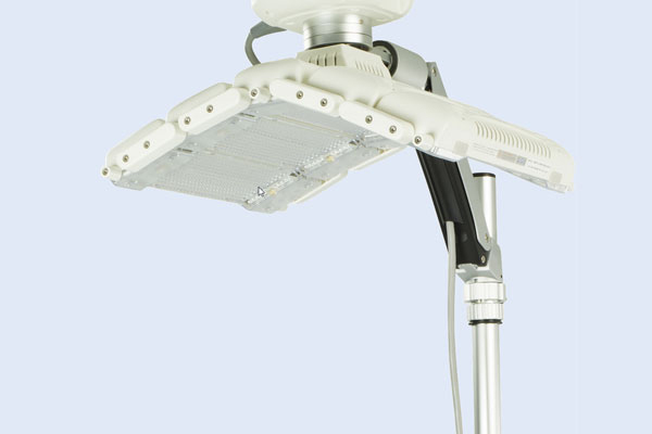Photodynamische Therapie, Schermbeck