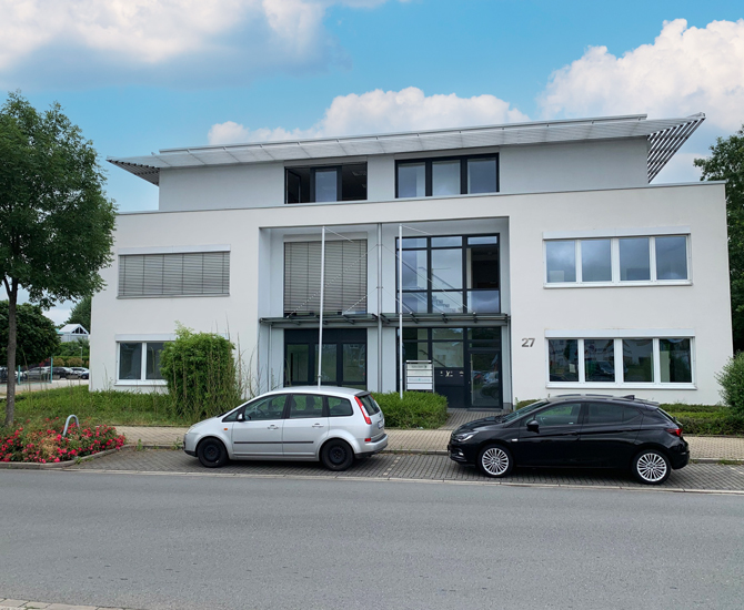 Haus Lübecker Straße Privatärztliche Hautarztpraxis Wesel