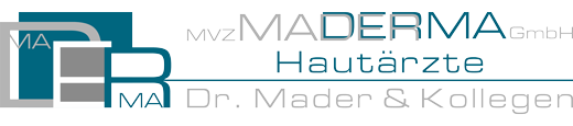 Maderma Hautärzte Schermbeck Dr. Mader und Kollegen